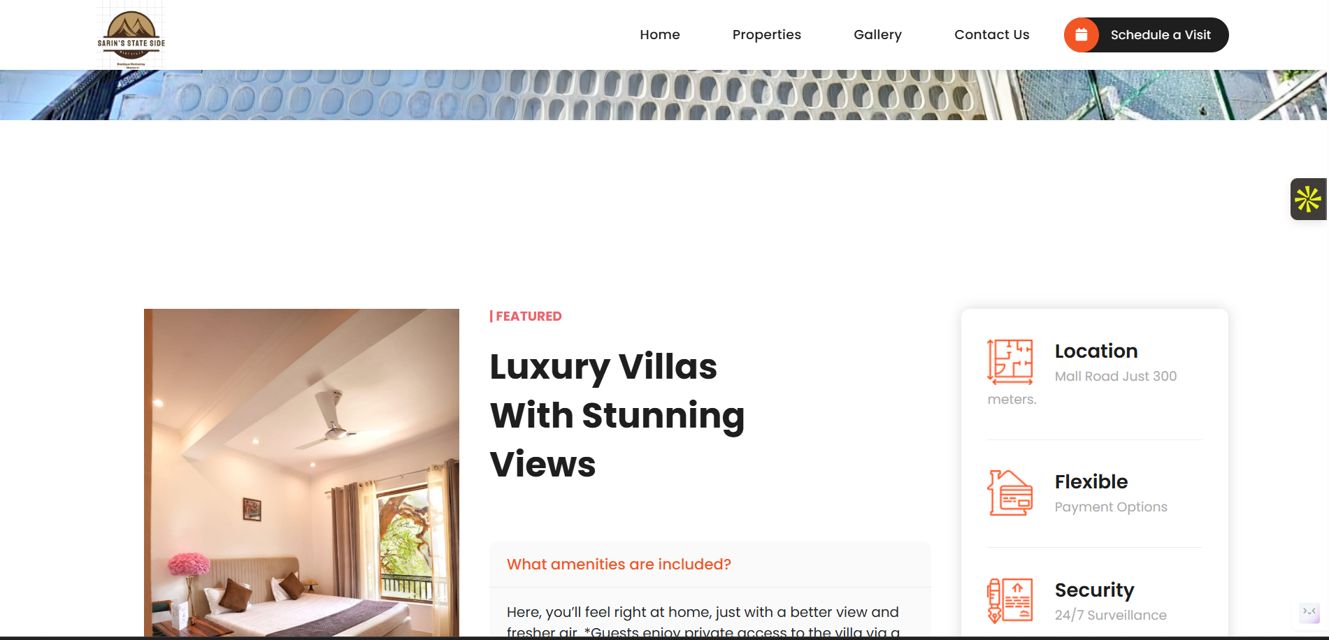 Sarins Stateside Mistville